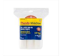 Purdy Dove High Density Woven Covers - Multi-Packs 3/8' Nap 6-Pack