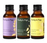 Purdy & Figg | Counter Clean Mixed