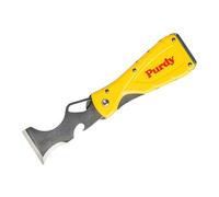 Purdy Folding 10-In-1 Multi-Tool Multi Colour (One Size)