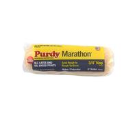 Purdy Marathon Roller Sleeve 3/4" Nap - 9 X 1.5 Inch