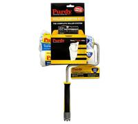 Purdy - Mini Jumbo Roller Starter Kit 6.5"