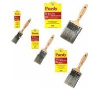 Purdy Monarch Elite Paint Brush 1", 1.5", 2", 3" & 4" Select from drop down menu