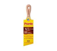 Purdy Paint Brush, Synthetic, Oil, L, 2 Pounds