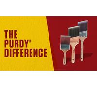 Purdy Paint Brushes XL Monarch Pro Extra XL Sprigs Syntox Cubs FULL RANGE