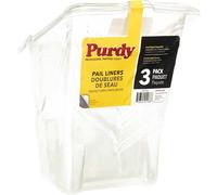 Purdy Painter's Pail Disposable Liners