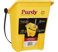 Purdy Painter's Pail, yellow (14T921000)