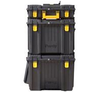 Purdy Painter's Storage Box - Multiple Storage Spaces Designed For Professionals