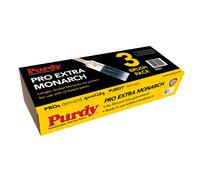 Purdy® PEX1 Pro-Extra® Monarch™ Brush Set 3 Piece