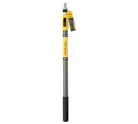 Purdy® Pole Plus 2 ft to 4 ft Adjustable Extension Pole with pin Lock Secure fit Compatible with Purdy® Painting Tools Ideal for Professional and DIY use Lightweight Durable and Ergonomic Design