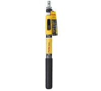 Purdy® Pole Plus Adjustable Extension Pole 1 ft to 2 ft Durable Lightweight Secure Pin Lock for Painting Cleaning and DIY Projects