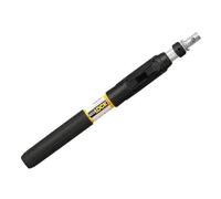 Purdy Power Lock Extension Pole Multi Colour (0.3-0.6M (1-2Ft))