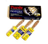 Purdy Pro-Extra Monarch Box Set 1X1" 1.5" & 2"