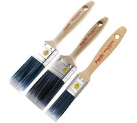 Purdy Pro Extra Monarch Paint Brush Box Set 1", 1.5" & 2"