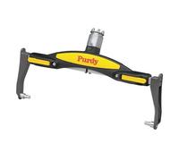 Purdy Revolution Premium Adjustable Frame 305-457mm (12-18In) Multi Colour (One Size)