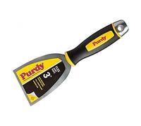 Purdy Stainless Steel Flexible Putty Scraper Joint Knife (1 1/2in (38.1mm))