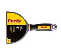 Purdy Stainless Steel Flexible Putty Scraper Joint Knife 1 12in 381mm