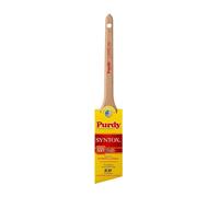 Purdy Syntox Angled Paint Brush Extra Soft 2.0"/50mm - Stains Varnishes & Clears