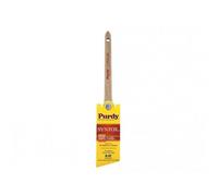 Purdy Syntox Angled Woodcare Brush 50mm (2In) Multi Colour (One Size)