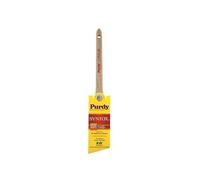 Purdy Syntox Angled Woodcare Brush 50mm (2in) Purdy Multicolor