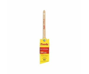 Purdy Syntox Angular Extra Soft Paint Brush 2" 144403620