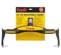 Purdy Threaded End 12 - 18 in. W Regular Paint Roller Frame
