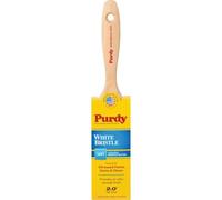 Purdy White Bristle Sprig Flat Trim Brush, Blend, 2 inch