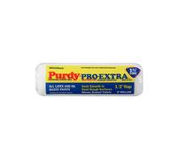 Purdy Pro-Extra White Dove Roller Cover, 9 inch x 1/2 inch nap