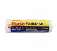 Purdy White Dove Sleeve Multi Colour (228 mm (9In))
