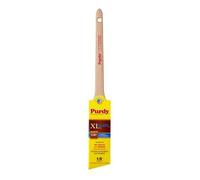 Purdy XL 1-1/2 in. W Chinex/Polyester Angle Trim Paint Brush