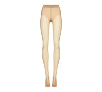 Pure 10 Tights - female - Wolford - Tights - Beige - M - Underwear M