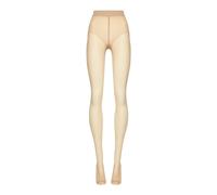 Pure 10 Tights - female - Wolford - Tights - Beige - S - Underwear S