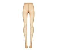 Pure 10 Tights - female - Wolford - Tights - Brown - S - Underwear S