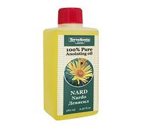 Pure 100% Anointing Oil Nard Authentic Fragrance Holy Land Biblical Spices 280ml
