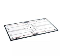 Pure2Improve 12 Inch Putting Mirror, Clear