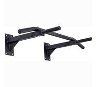 Pure2Improve Chin-Up Bar,Black