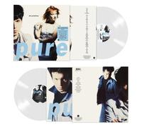 The Primitives - Pure (140 g White vinyl)
