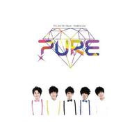 Pure - 2nd Mini Album: Wedding Day