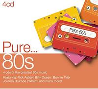 Pure... 80S