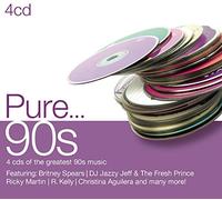 Pure... 90S
