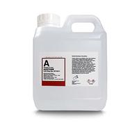 Pure Acetone Jerry Container 1L Acrylic Nail Polish Remover 99.8% IDK