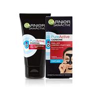 Pure active - Exfoliating gel with natural carbon