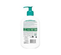 Garnier Pure Active Gel Limpiador Hidratante 250ml