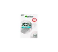 Pure Active Pimple Patch 8 Hours Reduces Visibility of Pimple Absorbs Excess Sebum Ultra-Thin and Invisible on the Skin in Two Sizes for All Pimples ?