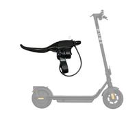 Pure Advance & Pure Air³ Brake Lever with Bell with Replacement of Electric Scooter Parts UK Brake Lever Easy to use and Reliable