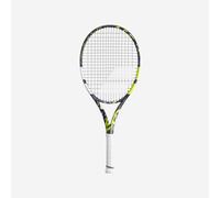 Pure Aero 26 Kids Tennis Racket - Black/yellow