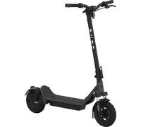 Pure Air 6 Suspension Electric Scooter, Grey
