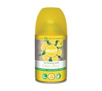 Pure Air Air-O-Matic Citrus Zing Air Freshener Refill 250ml