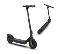 PURE ELECTRIC Pure Air5 Pro Electric Folding Scooter - Black, Black