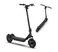 Pure Air Electric Scooter Adult, Lightweight Foldable Electric Scooters, E Scooter with 10" Tubeless Tyres (Air5 Pro+ Suspension 62km Range)