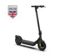 Pure Air5 Folding Electric Scooter - Black